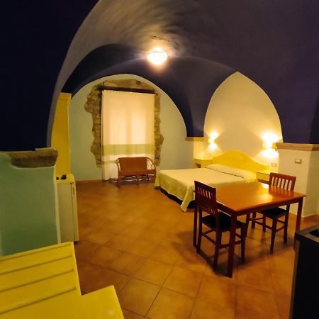 Sa Balza Guest House ボーザ エクステリア 写真