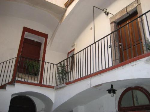 Sa Balza Guest House ボーザ エクステリア 写真