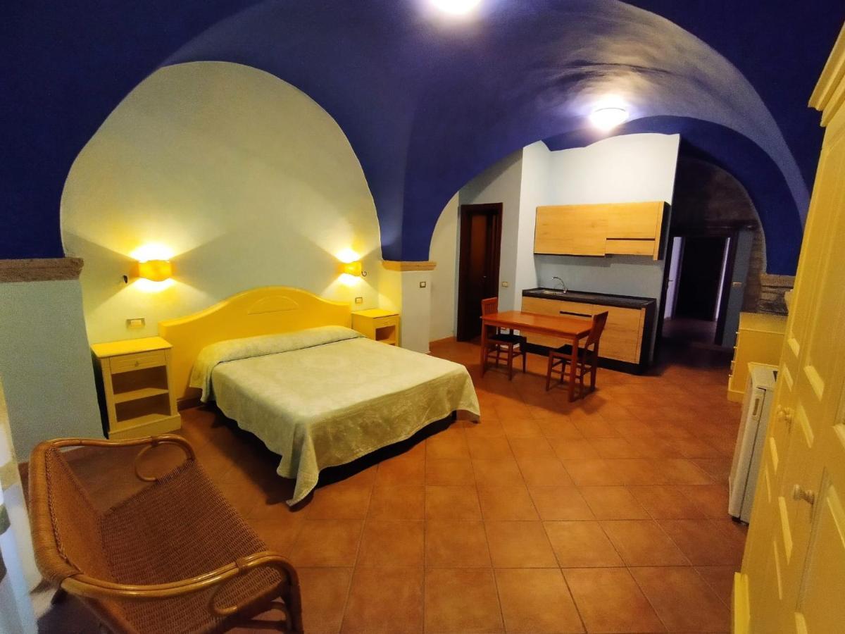 Sa Balza Guest House ボーザ エクステリア 写真