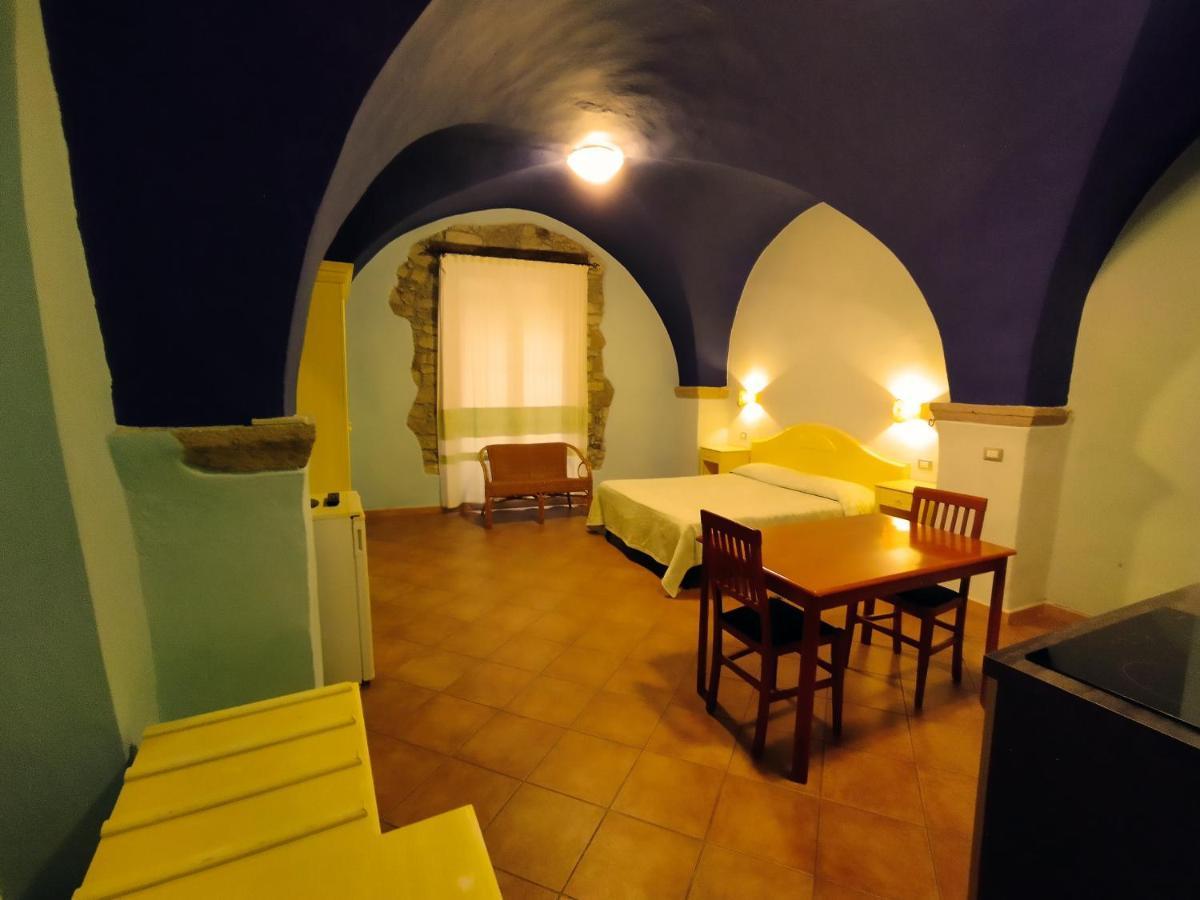 Sa Balza Guest House ボーザ エクステリア 写真