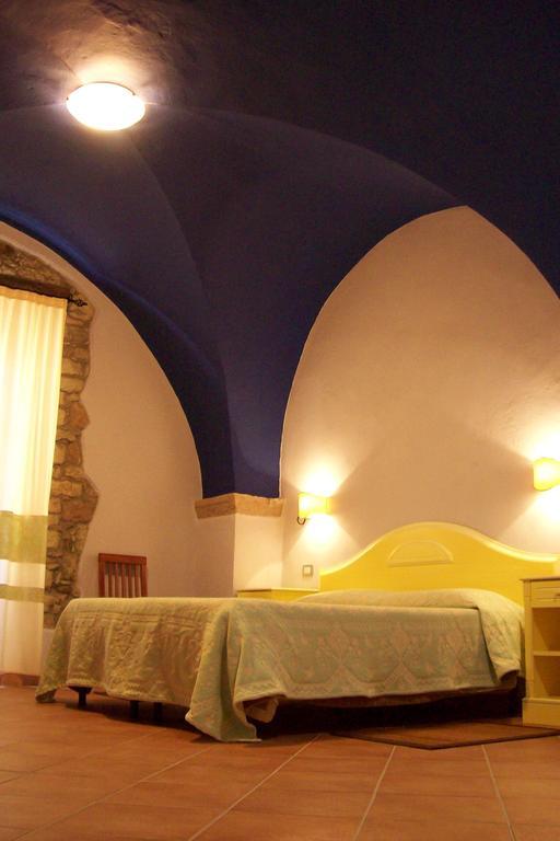 Sa Balza Guest House ボーザ エクステリア 写真