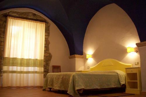 Sa Balza Guest House ボーザ 部屋 写真
