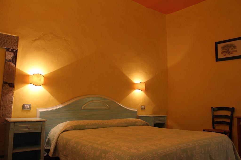 Sa Balza Guest House ボーザ エクステリア 写真