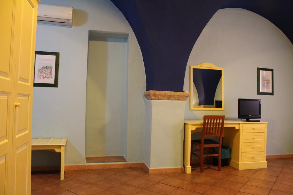 Sa Balza Guest House ボーザ エクステリア 写真