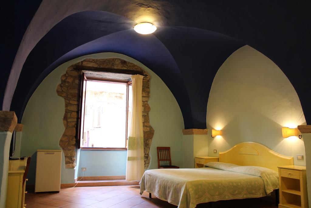 Sa Balza Guest House ボーザ エクステリア 写真