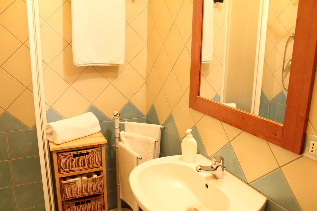 Sa Balza Guest House ボーザ エクステリア 写真