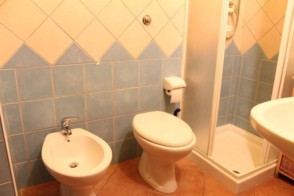 Sa Balza Guest House ボーザ エクステリア 写真