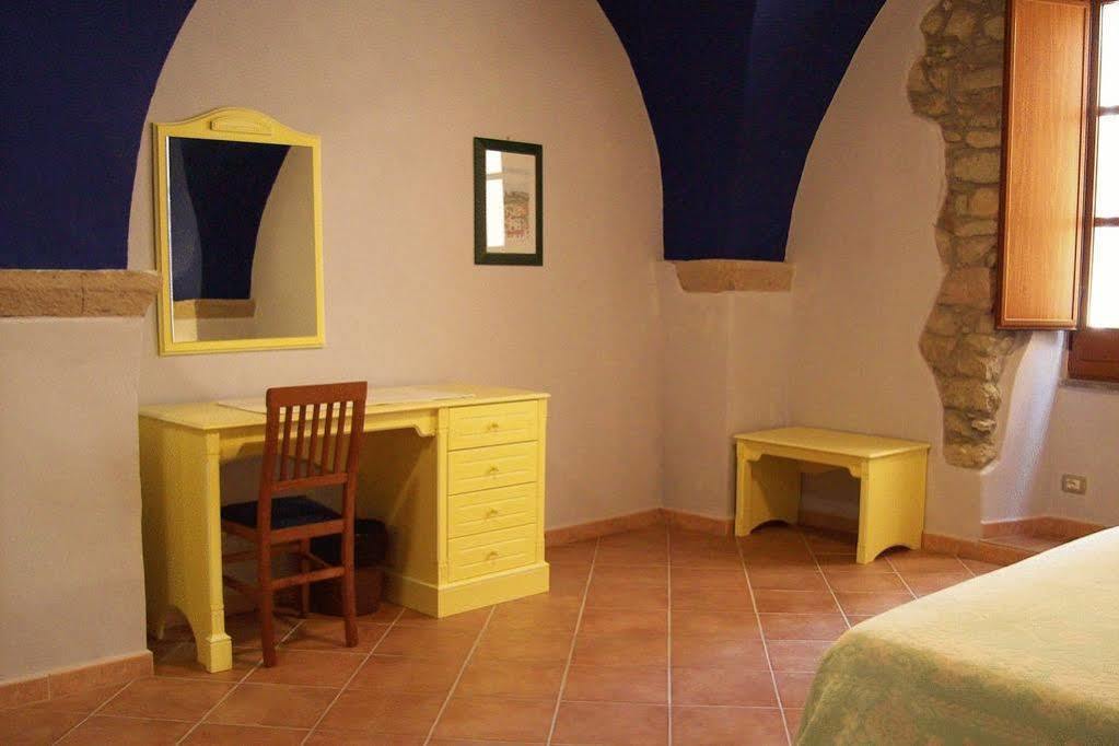 Sa Balza Guest House ボーザ エクステリア 写真