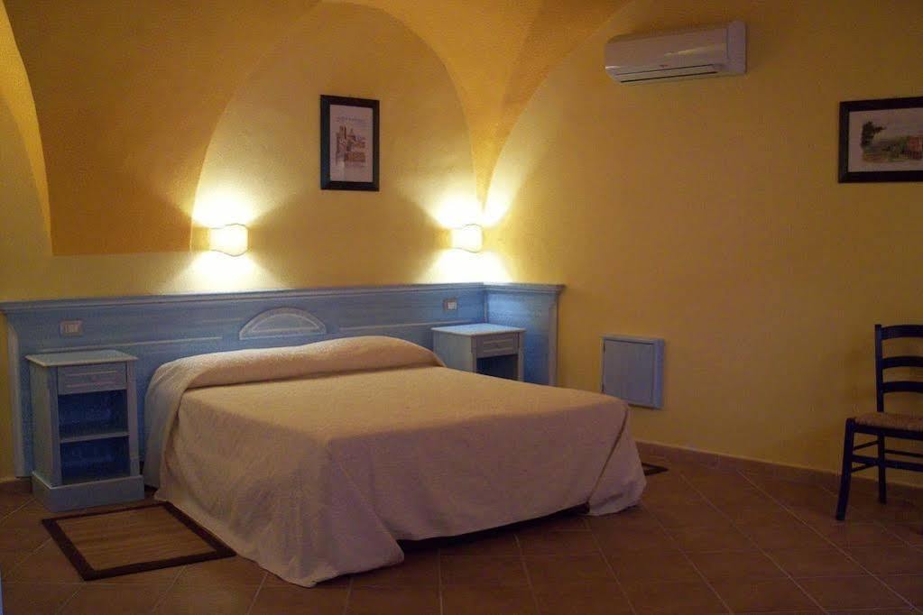 Sa Balza Guest House ボーザ エクステリア 写真