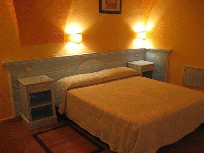 Sa Balza Guest House ボーザ エクステリア 写真