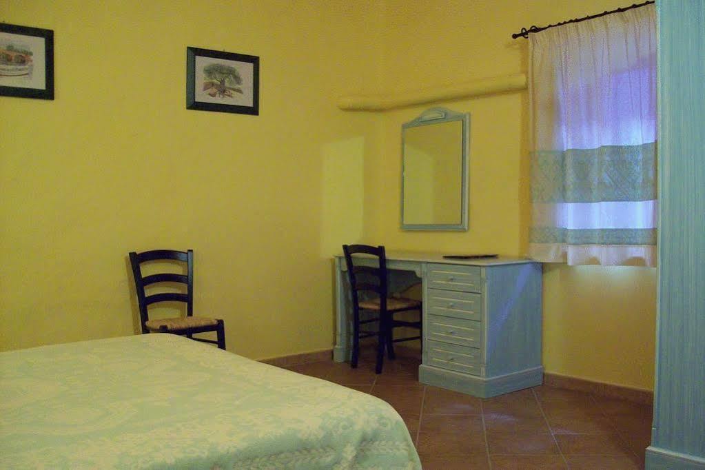 Sa Balza Guest House ボーザ エクステリア 写真
